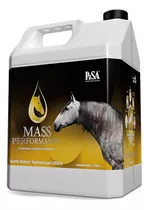 Mass Performance Equino - Suplemento Para Caballo 3.78l Pisa