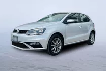 Volkswagen Polo 2021