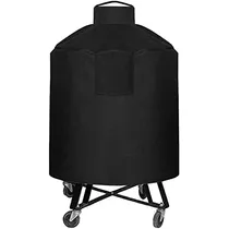 Funda Xl Big Green Egg, Accesorios Kamado Joe Chargrill...