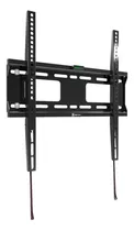 Soporte Tv Fijo 32 A 70 Cap 50kg Klip Xtreme Ktm-010 Color Negro