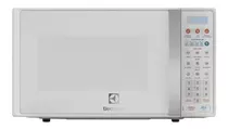 Micro-ondas Electrolux 20l 1150w Mt030 110v Branco