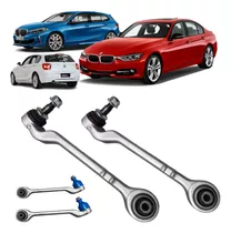 Braço Diant Reto Dir-esq Bmw 320i F30 2012 2013 2014 2015