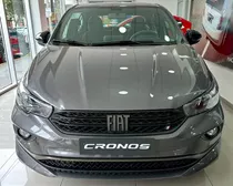 Fiat Cronos Drive 1.3 Pack Plus
