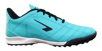 Zapatilla Botin Full Race Papi Futbol 5 Unisex Futsal Cesped