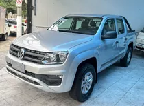 Vw Amarok Cd 4x4 S Ano 2017 