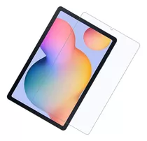 Mica De Vidrio Para Tablet Samsung Y iPad Desde $10