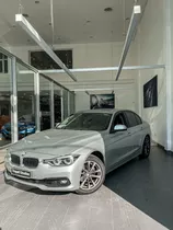 Bmw 320i Executive Sedan Automatico