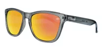 Lente De Sol Polarizado Uv400 Smash Kemp