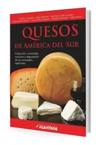 Quesos De America Del Sur - Castañeda/
