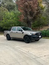 Ford Ranger 2019 2.5 Xl Cabina Doble Mt