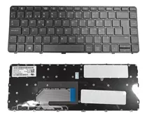 Teclado Notebook Hp Probook 440 G4 Nuevo