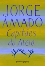 Capitães Da Areia, De Amado, Jorge. Editora Schwarcz Sa, Capa Mole Em Português, 2009