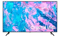 Smart Tv Samsung 50  Crystal Uhd 4k Un50cu7000