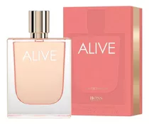 Perfume Boss Alive De Hugo Boss 80ml. Para Damas Original