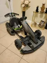 Segway Ninebot Electric Gokart Pro