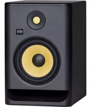 Krk Monitor Rokit G4 7 Color Negro