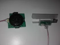 Sensor Remoto + Teclado Daewoo Dwled-32hdsg 