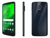 Moto G6 Plus 