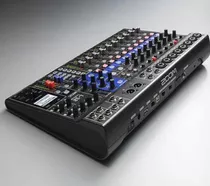 Zoom Livetrak L-12 - 12-channel Digital Mixer