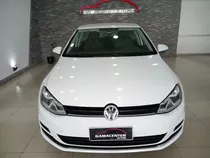 Volkswagen Golf Trendline 1.6 Mt 2016