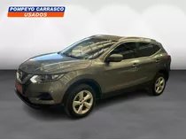 Nissan Qashqai 2.0 Sense Mt 5p 2019