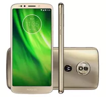 Smartphone Motorola Moto G6 Play Para Retirar Peças