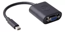 Adaptador Thunderbolt /mini Display Port A Vga Original Dell