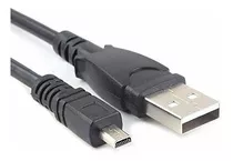 Cable De Repuesto Para Sony Cybershot Dsc-h90, Dsc-h200