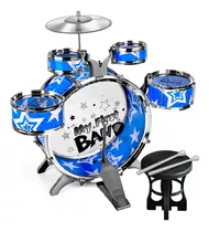 Bateria Juguete Musical Infantil