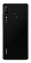 Huawei P30 Lite Dual Sim 128 Gb Medianoche Negro 4 Gb Ram