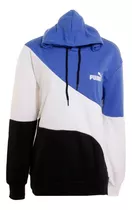 Buzo Puma Puma Power Cat Hoodie Tr Adp-20922/92