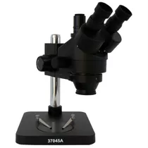 Microscópio Estereoscópico Trinocular 37045