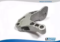 Soporte Metal Inferior Trasero Fiat Punto 55-60-75 Genuino