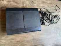 Ps3 Super Slim 500gb