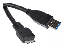 Cable Usb A Micro Usb Micro-b Usb 3.0 Discos Duros Externo