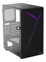 Gabinete Gamer Gamdias Argus E4 Elite Rgb S/ Fan