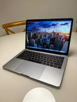 Macbook Pro A1708 - 13 2017 - Cinza Espacial