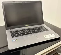 Notebook Vivobook Pro 17 N705 (apenas Retirada Em Mãos)