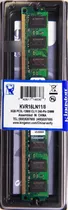 Memória Kingston Ddr3 8gb 1600 Mhz Desktop  1.35v - Kit C/10