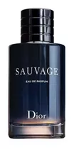 Perfume Dior Sauvage Edp 200ml Men Original Ed.limit Promo!