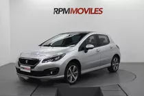 Peugeot 308 Feline 1.6 Thp Manual 2018 Rpm Moviles