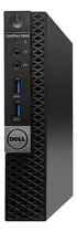 Mini Computador Cpu Dell 3040 4 Gb Ram 128 Ssd Win10