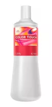 Wella Color Touch Emulsão 1,9% 1000ml