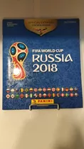 161 Figurinhas Copa Mundo 2018. Avulso A Partir 5,00