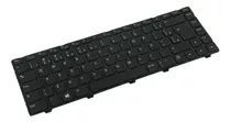 Teclado Para Notebook Dell Inspiron 14r 5437 Abnt2