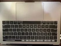 Macbook Pro 128gb Com Touch Bar