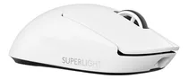 Mouse Pro X Superligght 2 Logitech Sensor Hero 2 32000 Dpi