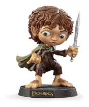 Iron Studios Minico Señor De Los Anillos Frodo