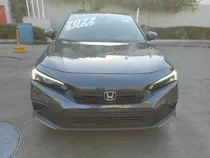 Honda  Civic Sport