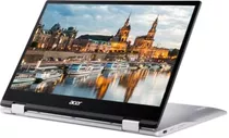 Acer 2022 Convertible 2 En 1 Chromebook Pantalla Táctil Fhd 